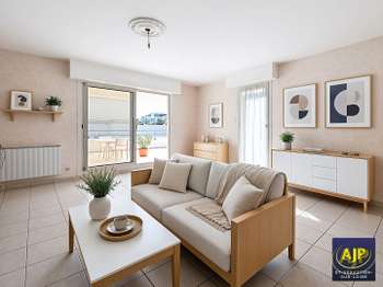Vente appartement 3 pièces Vente appartement 3 pièces