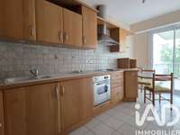 Vente appartement 4 pièces Vente appartement 4 pièces