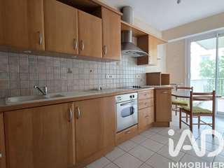Vente appartement 4 pièces Vente appartement 4 pièces
