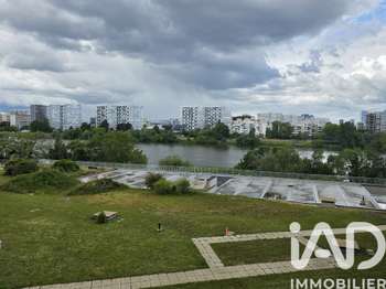 Vente appartement 4 pièces Vente appartement 4 pièces
