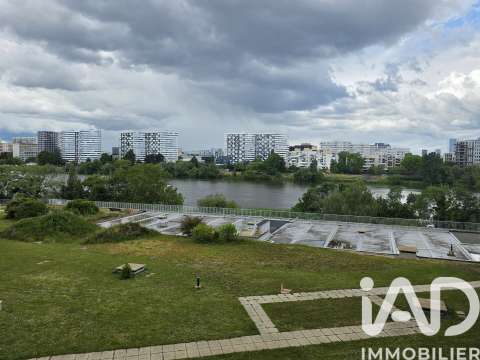 Vente appartement 4 pièces Saint-Sébastien-sur-Loire 44