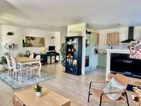 Vente appartement 3 pièces Vente appartement 3 pièces