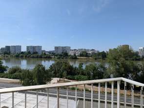 Vente Appartement 4 piècesSaint-Sébastien-sur-Loire