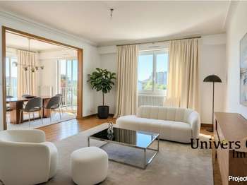 Vente appartement 4 pièces Saint-Sébastien-sur-Loire 44