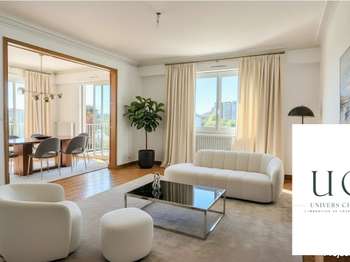 Vente Appartement 4 piècesSaint-Sébastien-sur-Loire