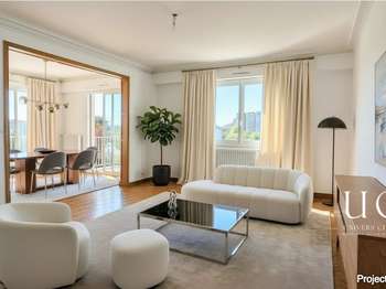 Vente Appartement 4 piècesSaint-Sébastien-sur-Loire