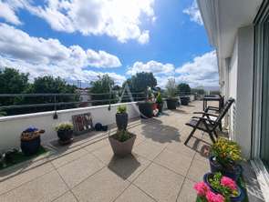Vente Appartement 5 piècesSaint-Sébastien-sur-Loire