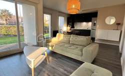 Photo Vente appartement Saint-Sébastien-sur-Loire