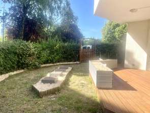 Vente Appartement 2 piècesSaint-Sébastien-sur-Loire