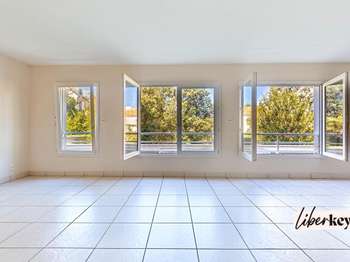 Vente Appartement 2 piècesSaint-Sébastien-sur-Loire