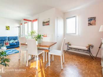 Vente Appartement 4 piècesSaint-Sébastien-sur-Loire