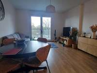 Vente appartement 3 pièces Vente appartement 3 pièces