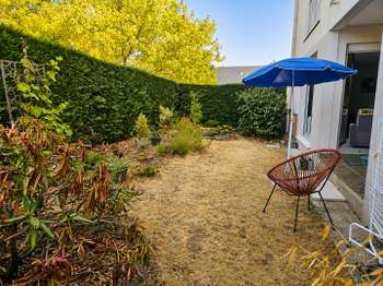 Vente Appartement 3 piècesSaint-Sébastien-sur-Loire
