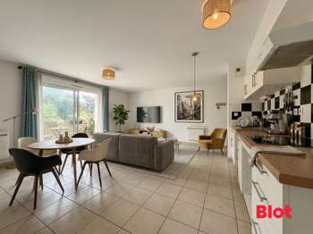 Vente Appartement 3 piècesSaint-Sébastien-sur-Loire