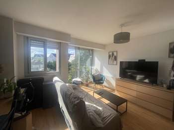 Vente Appartement 2 piècesSaint-Sébastien-sur-Loire