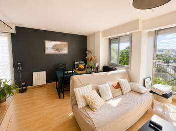 Vente Appartement 2 piècesSaint-Sébastien-sur-Loire
