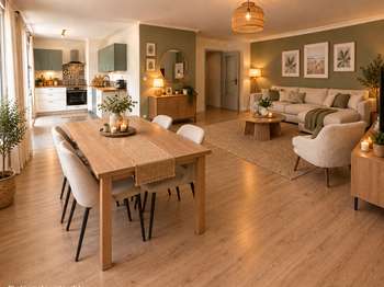 Vente Appartement 2 piècesSaint-Sébastien-sur-Loire