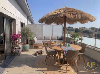 Vente Appartement 5 piècesSaint-Sébastien-sur-Loire