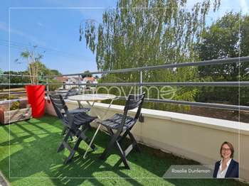 Photo Vente appartement Saint-Sébastien-sur-Loire