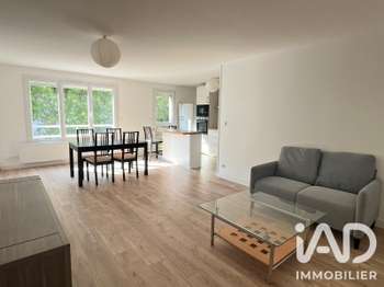 Vente Appartement 3 piècesSaint-Sébastien-sur-Loire