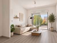 Vente appartement 3 pièces Vente appartement 3 pièces