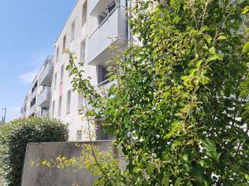 Vente Appartement 2 piècesSaint-Sébastien-sur-Loire