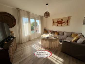 Vente Appartement 4 piècesSaint-Sébastien-sur-Loire