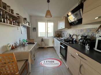Vente appartement 4 pièces Vente appartement 4 pièces