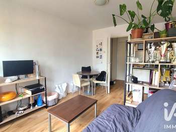 Vente Appartement 2 piècesSaint-Sébastien-sur-Loire