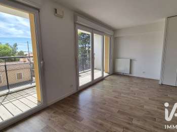Vente Appartement 3 piècesSaint-Sébastien-sur-Loire
