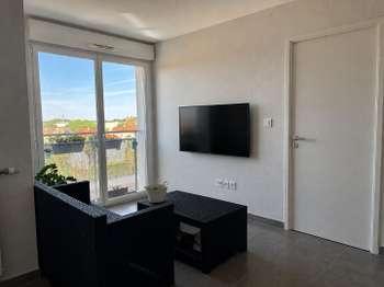 Vente appartement 2 pièces Saint-Sébastien-sur-Loire 44