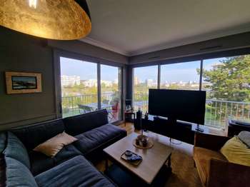 Appartement 5 pièces 117 m² · à Saint-Sébastien-sur-Loire · 117 m² · 375 000 €