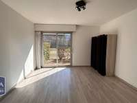 Vente appartement 1 pièce Vente appartement 1 pièce