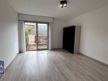 Vente Appartement T1Saint-Sébastien-sur-Loire