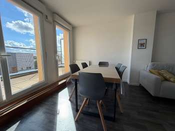 Vente Appartement 3 piècesSaint-Sébastien-sur-Loire