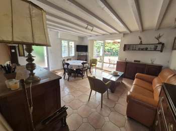 Vente Appartement 2 piècesSaint-Sébastien-sur-Loire