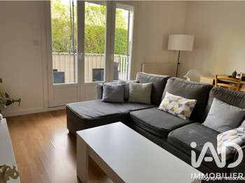 Vente Appartement 3 piècesSaint-Sébastien-sur-Loire
