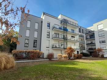 Vente Appartement 3 piècesSaint-Sébastien-sur-Loire