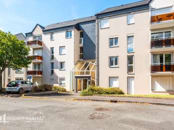 Appartement 3 pièces 78 m² · à Saint-Sébastien-sur-Loire · 78 m² · 195 000 €