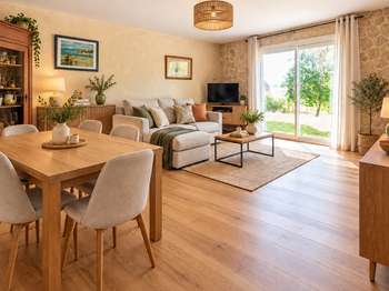 Vente Appartement 3 piècesSaint-Sébastien-sur-Loire