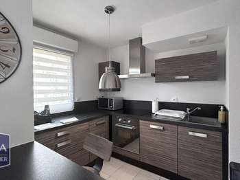 Vente Appartement 3 piècesSaint-Sébastien-sur-Loire