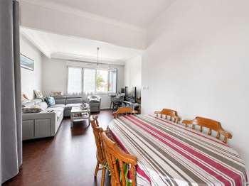 Vente Appartement 3 piècesSaint-Sébastien-sur-Loire