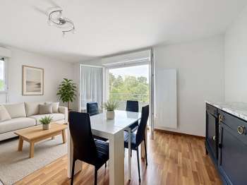 Vente Appartement 2 piècesSaint-Sébastien-sur-Loire