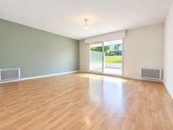 Vente Appartement 2 piècesSaint-Sébastien-sur-Loire