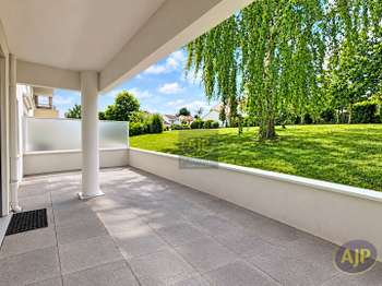 Vente Appartement 2 piècesSaint-Sébastien-sur-Loire