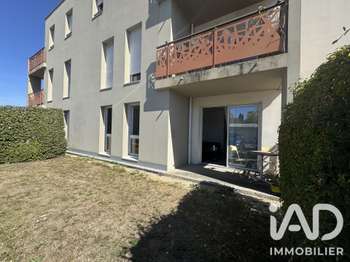 Vente Appartement 2 piècesSaint-Sébastien-sur-Loire