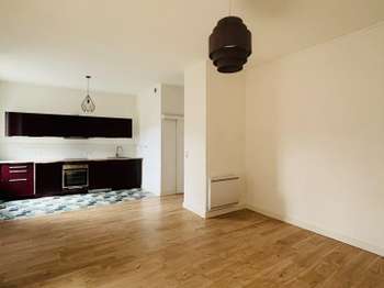Vente Appartement 2 piècesSaint-Sébastien-sur-Loire