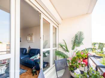 Vente Appartement 4 piècesSaint-Sébastien-sur-Loire