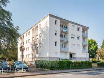 Vente appartement 4 pièces Saint-Sébastien-sur-Loire 44