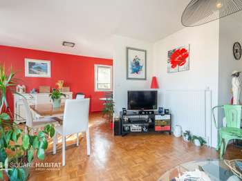 Vente appartement 4 pièces Vente appartement 4 pièces
